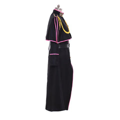 Hypnosis Mic - Touhouten Otome Cosplay Costume