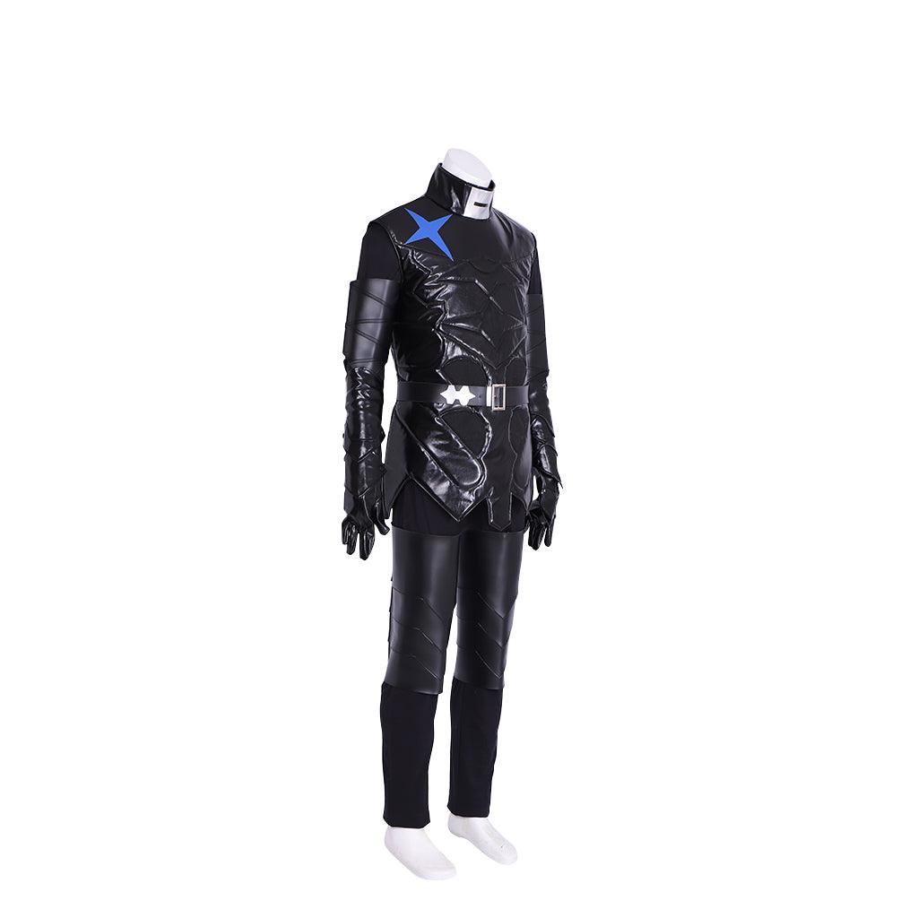 Fire Emblem Dimitri Alexandre Cosplay Costume | Game Cosplay Series