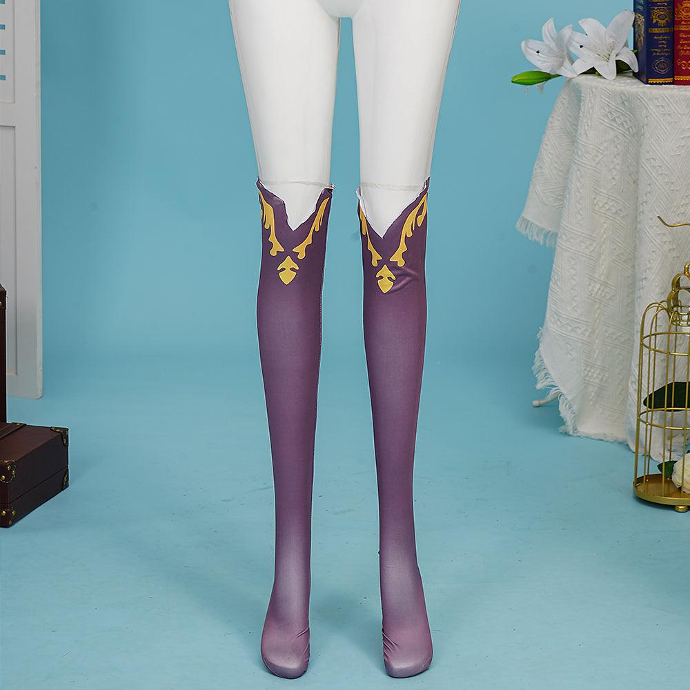 Uma Musume: Pretty Derby Season 3 – Satono Diamond Costume Cosplay for  Women