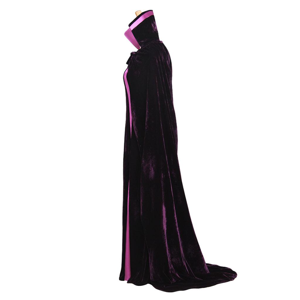 Disney Snow White, Evil Queen, and Prince Cosplay Costume Series - Coscosmos