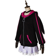 Spot COMPASS Combat Talent Divine Will Cosplay Costume - Megu Megu Megu Cosplay Server