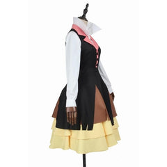 Lucy Maud Montgomery Halloween Cosplay Costume - Inspired by Bungo Stray Dogs