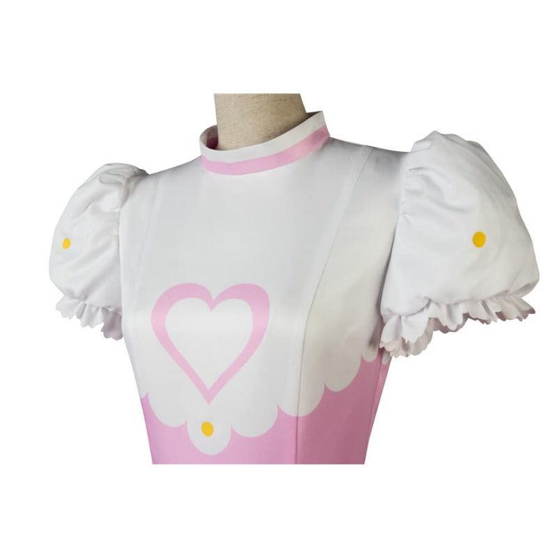 Magical Girl Lyrica Cosplay Costume - Custom Anime Outfit for Fans