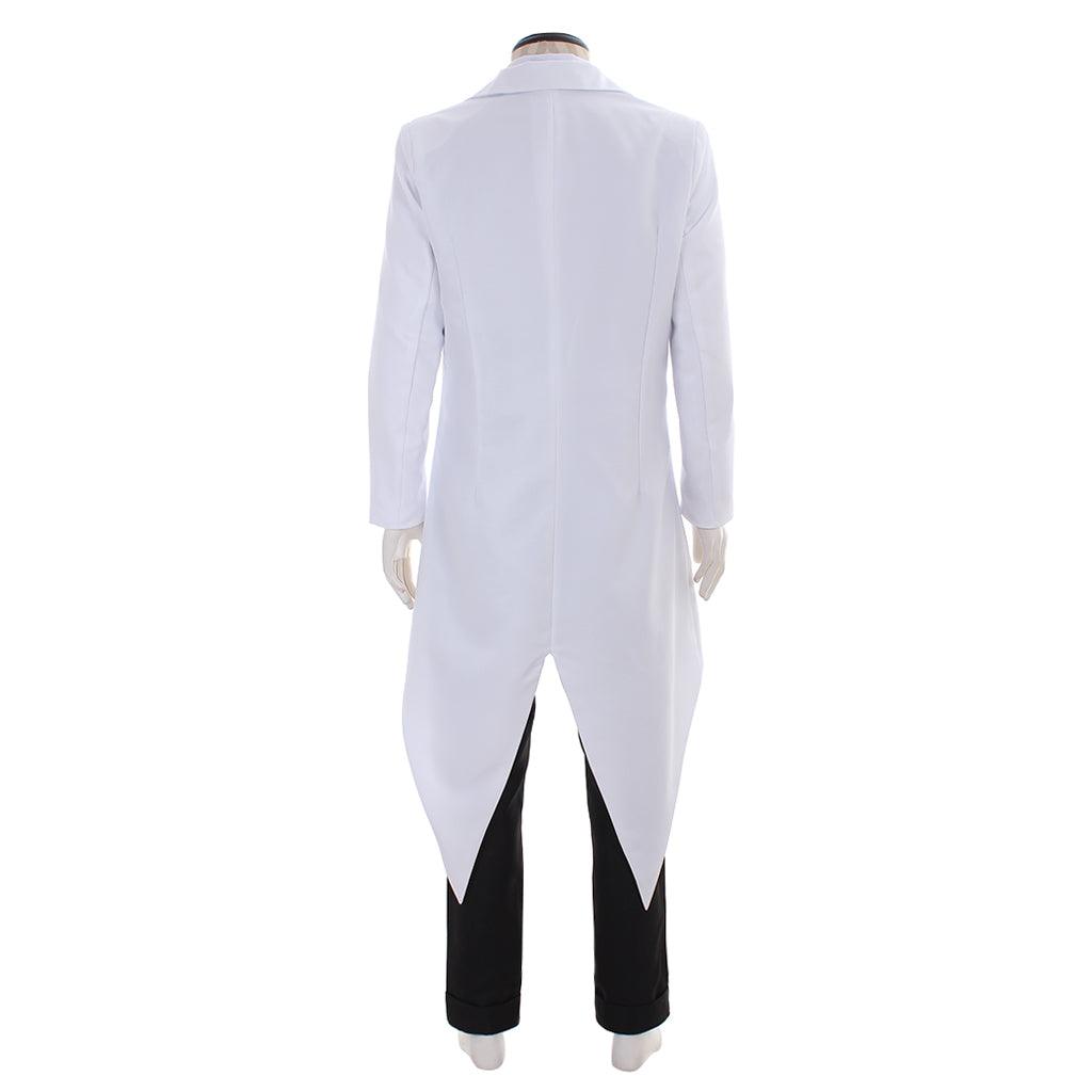 LOL Debonair Jayce Cosplay Costume - The Defender of Tomorrow Uniform