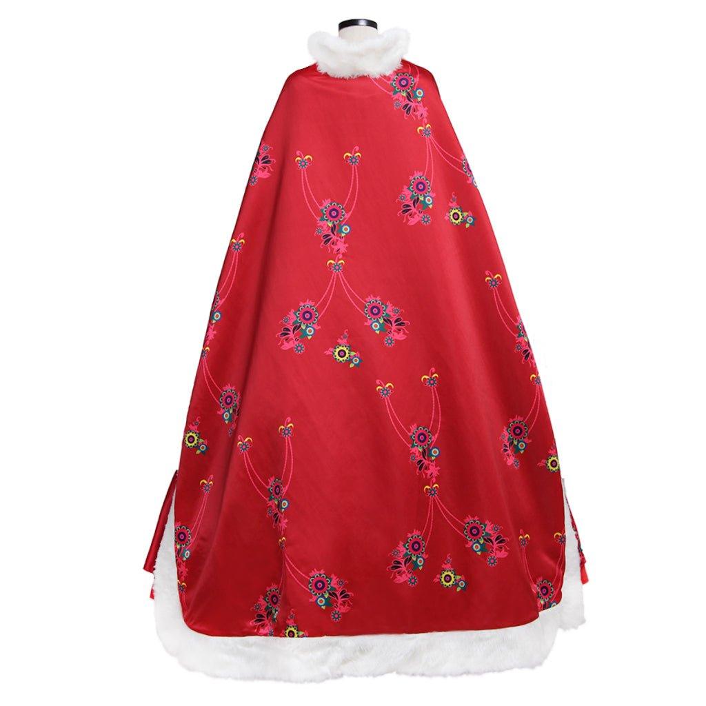 Elena of Avalor Princess Cosplay Dress | Adult Women’s Costume for Halloween & Disney Events - Coscosmos