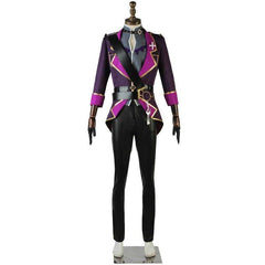 Ensemble Stars Cosplay Costume - Easter of the Undead Outfit for Anime Fans - Coscosmos