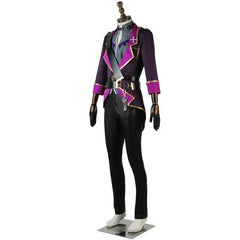 Ensemble Stars Cosplay Costume - Easter of the Undead Outfit for Anime Fans - Coscosmos