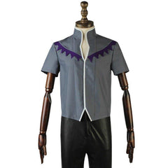 Ensemble Stars Cosplay - Easter of the Undead Oogami Koga Costume - Coscosmos