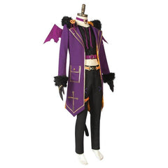 Ensemble Stars!! Shiratori Aira, Tori Himemiya, Oukawa Kohaku, Tenshouin Eichi Cosplay Costume - Coscosmos