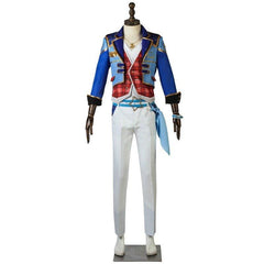 Ensemble Stars! Winter Live Final Miracle Cosplay - Hokuto Hidaka Costume" - Coscosmos