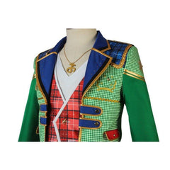 Ensemble Stars! Winter Live Finale Cosplay Costume - Yuuki Makoto - Coscosmos