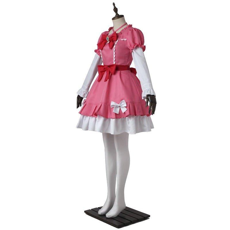 Eromanga Sensei Elf Yamada Cosplay Costume for Halloween & Anime Events - Coscosmos