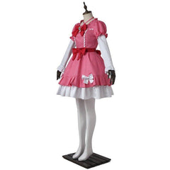 Eromanga Sensei Elf Yamada Cosplay Costume for Halloween & Anime Events - Coscosmos