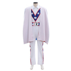 Evel Knievel Costume for Adults - Coscosmos