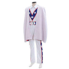 Evel Knievel Costume for Adults - Coscosmos