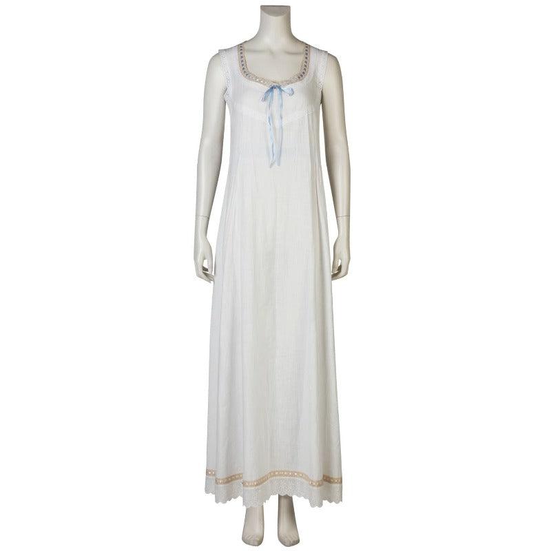 Westworld Season 2 Dolores Abernathy Cosplay Costume - Elegant and Screen-Accurate Design