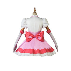 Magical Girl Lyrica Cosplay Costume - Custom Anime Outfit for Fans