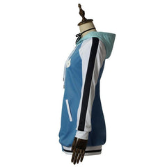 Ohara Rinne Cosplay Costume - Stage Performance Outfit for Cosplay Enthusiasts