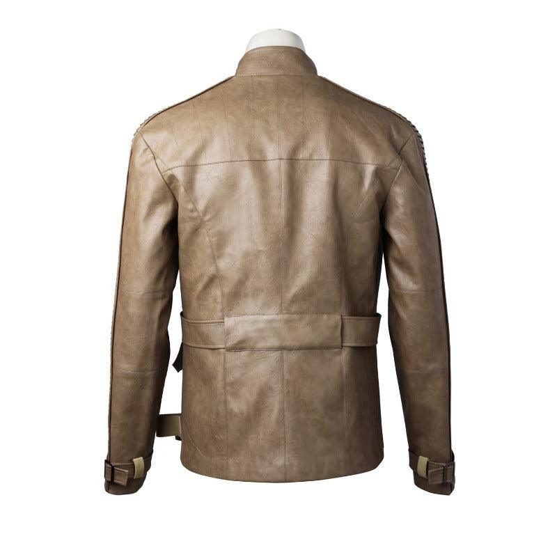 Finn Cosplay Costume from Star Wars: The Last Jedi - Movie Series Outfit