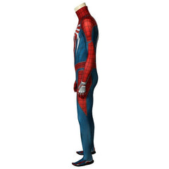 Spider-Man PS4 Cosplay Costume – Premium Cosplay Series Outfit