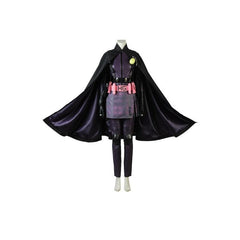 Marvel Movie Kick-Ass Hit-Girl Mindy McCready Cosplay Costume for Fans