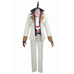 Francis Fitzgerald Halloween Cosplay Costume - Bungo Stray Dogs Anime Outfit