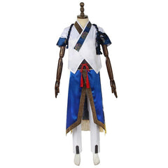 Touken Ranbu Cosplay Costume - Higekiri & Hizamaru Serious Ranbu Matsuri 2018