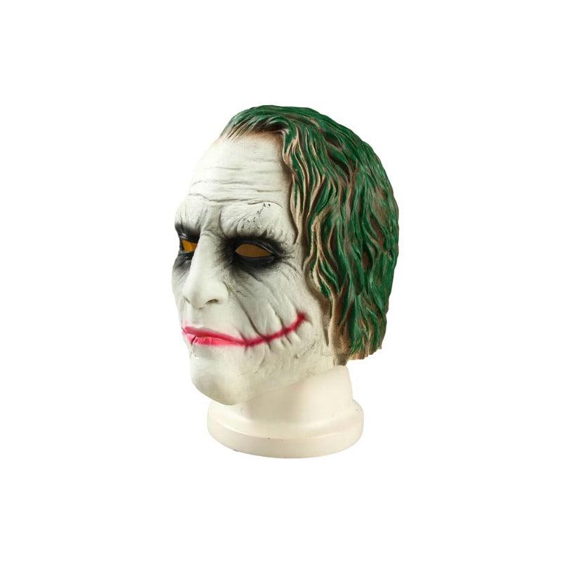 Batman The Dark Knight Joker Cosplay Costume - Halloween Outfit for Fans