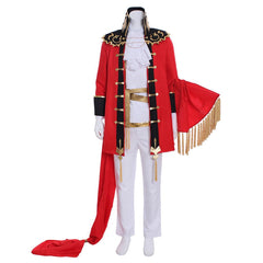 Fire Emblem: Genealogy of the Holy War Eltshan Cosplay Costume | Game Cosplay Series