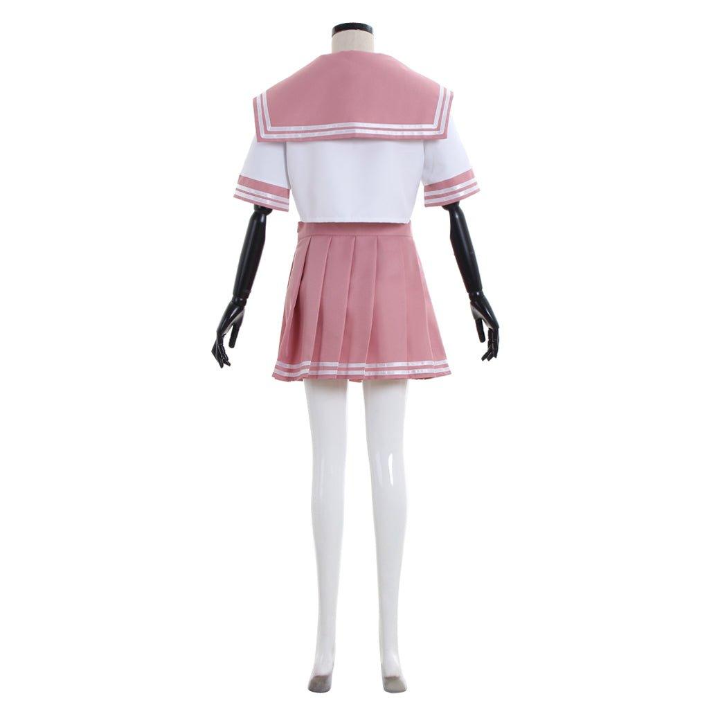 Fate Grand Order Astolfo Cosplay Costume - Coscosmos