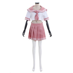 Fate Grand Order Astolfo Cosplay Costume - Coscosmos