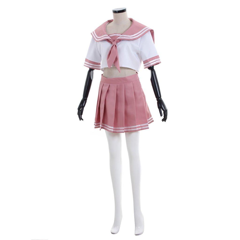 Fate Grand Order Astolfo Cosplay Costume - Coscosmos