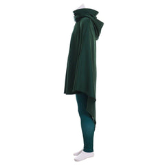 Fate Grand Order Robin Hood Cosplay Costume - Coscosmos