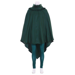 Fate Grand Order Robin Hood Cosplay Costume - Coscosmos