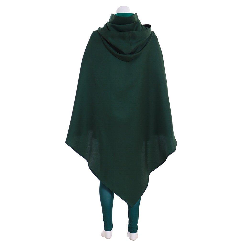 Fate Grand Order Robin Hood Cosplay Costume - Coscosmos