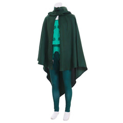 Fate Grand Order Robin Hood Cosplay Costume - Coscosmos