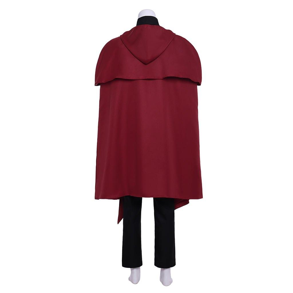 Fate Grand Order Shirou Kotomine Cosplay Costume - Coscosmos