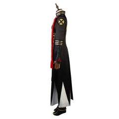 Fate/Grand Order KOHA - ACE Devil Alter Ego Okita Souji Cosplay Costume - Coscosmos