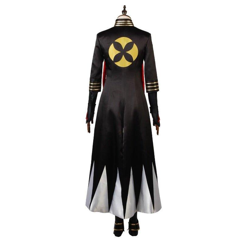 Fate/Grand Order KOHA - ACE Devil Alter Ego Okita Souji Cosplay Costume - Coscosmos