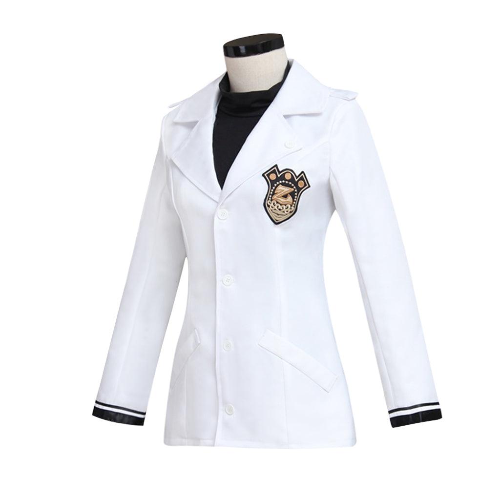 Mystic Messenger ZEN Cosplay Costume | Game Cosplay Series | Stylish Outfit for Fans