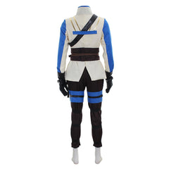 Fire Emblem Awakening Inigo Cosplay Costume Full Set | Game Cosplay Outfit