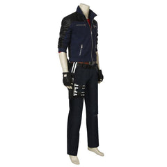 Just Cause 3 Rico Rodriguez Premium Cosplay Costume