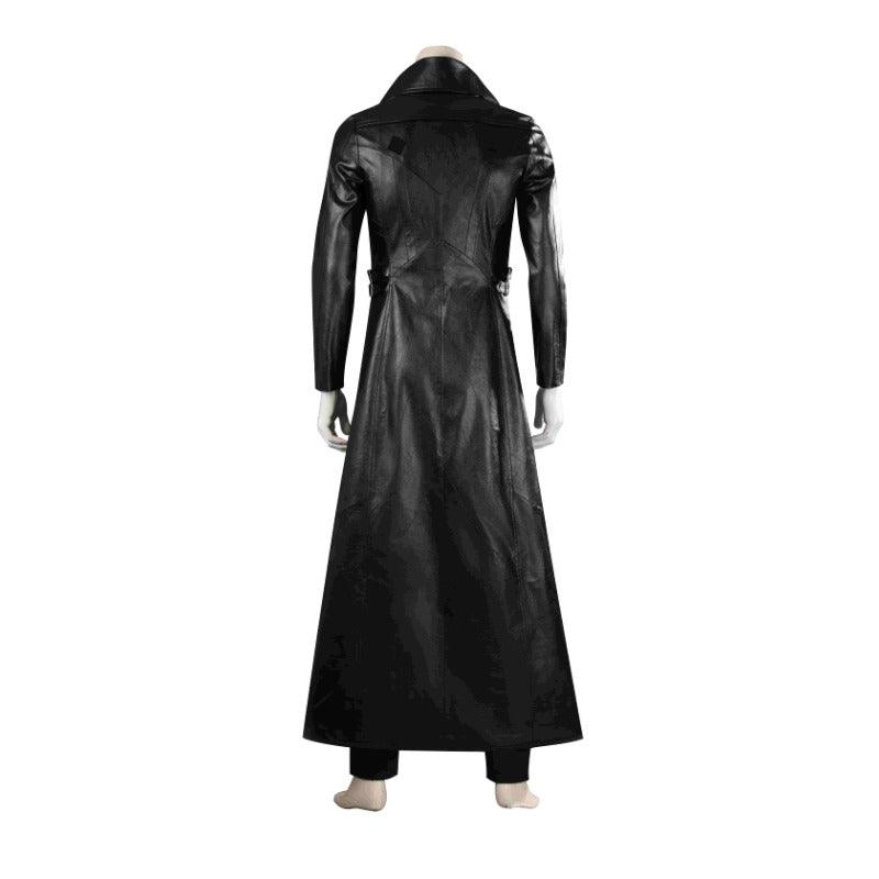 FF7 Remake Sephiroth Cosplay Costume Deluxe Edition for Adults - Custom Made Halloween Outfit - Coscosmos