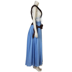 Westworld Season 2 Dolores Abernathy Cosplay Costume - Elegant and Screen-Accurate Design