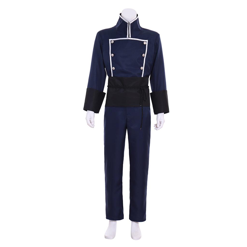 Game The Arcana Julian Devorak Cosplay Costume for Men | Vampire Cloak, Tops & Pants Suit