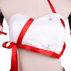 Final Fantasy Shisui Obi of Healing Cosplay Costume | Sexy Shisui Obi Costume for Women - Coscosmos