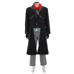 Final Fantasy XV Ardyn Izunia Cosplay Costume Custom Made | Game Cosplay Series - Coscosmos