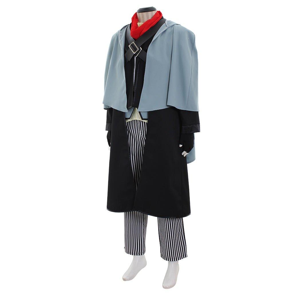 Final Fantasy XV Ardyn Izunia Cosplay Costume Custom Made | Game Cosplay Series - Coscosmos