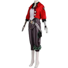 Game LOL Caitlyn The Sheriff of Piltover Cosplay Costume Battle Of Two Cities Suit Halloween Carnival Uniform Suit - Coscosmos