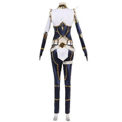 Game LOL Irelia Cosplay Costumes Fantasia Woman Performance Clothes Halloween Carnival Outfits - Coscosmos